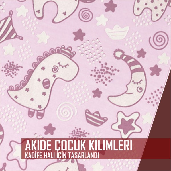 zgr Uaklgil, Kadife Hal Akide ocuk Serisi