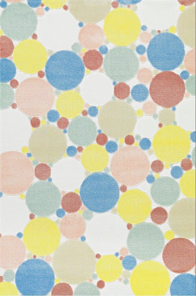 zgr Uaklgil, Daireler, Seren Hal ocuk Serisi