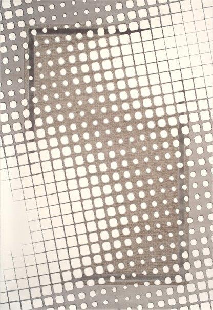 zgr Uaklgil, Dama Gri, Atlas Hal Damla Serisi