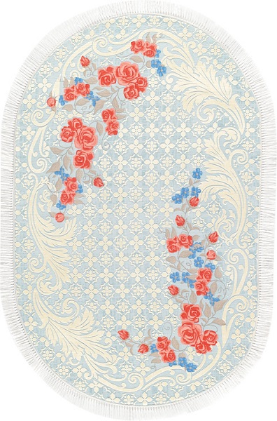 zgr Uaklgil, Kadife Hal Ege Serisi