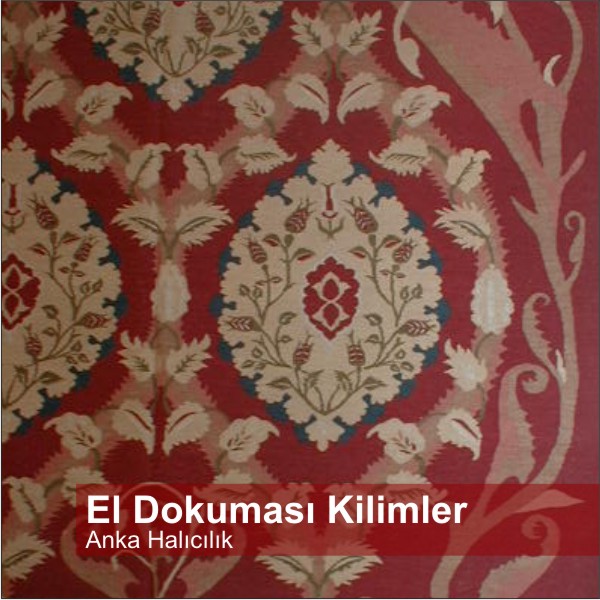zgr Uaklgil, El Dokumas Kilimler