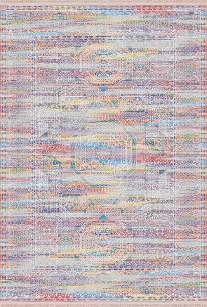 zgr Uaklgil, Kadife Hal Esin Serisi