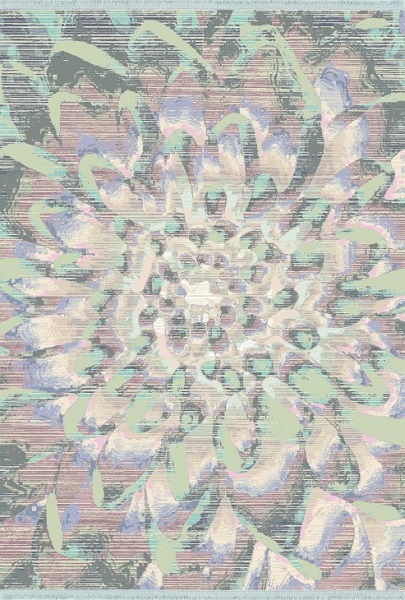 zgr Uaklgil, Kadife Hal Esin Serisi