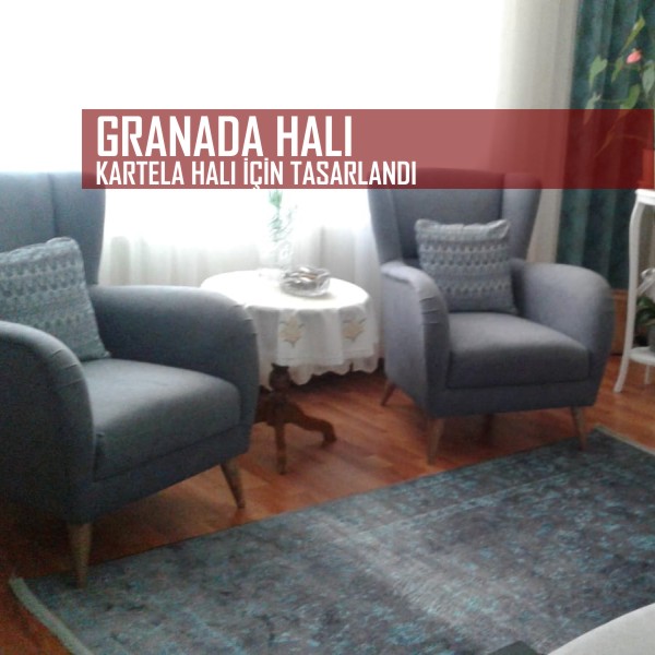 zgr Uaklgil, Kartela Hal Milano Serisi