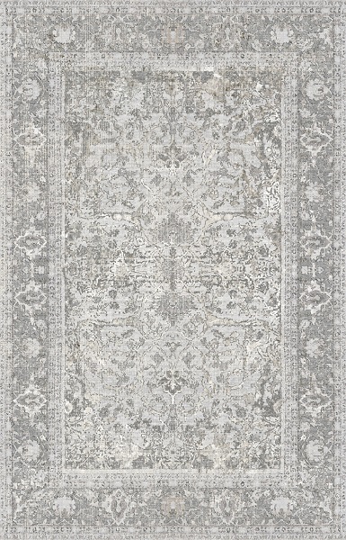 zgr Uaklgil, Kartela Hal Granada Serisi