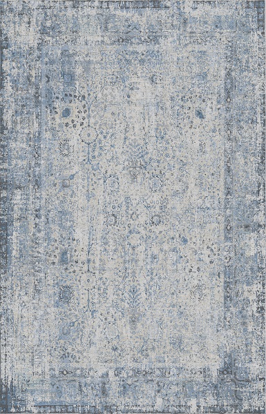 zgr Uaklgil, Kartela Hal Granada Serisi