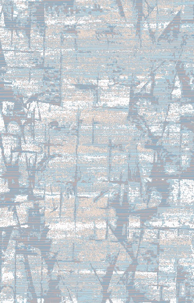 zgr Uaklgil, Kartela Hal Granada Serisi