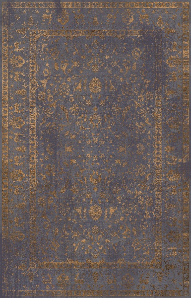 zgr Uaklgil, Kartela Hal Granada Serisi