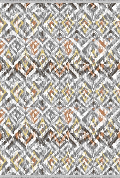 zgr Uaklgil, Kadife Hal kat Serisi