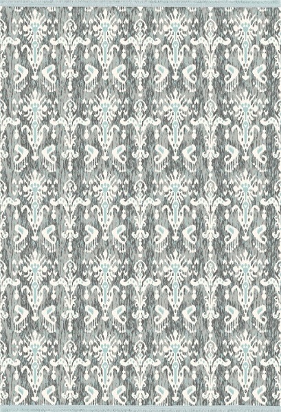 zgr Uaklgil, Kadife Hal kat Serisi