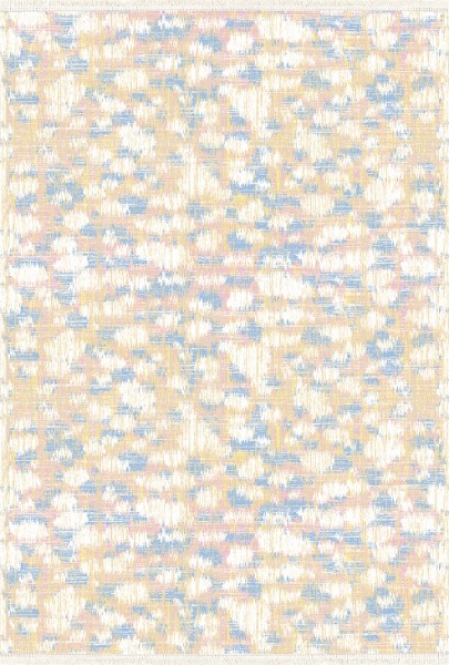 zgr Uaklgil, Kadife Hal kat Serisi