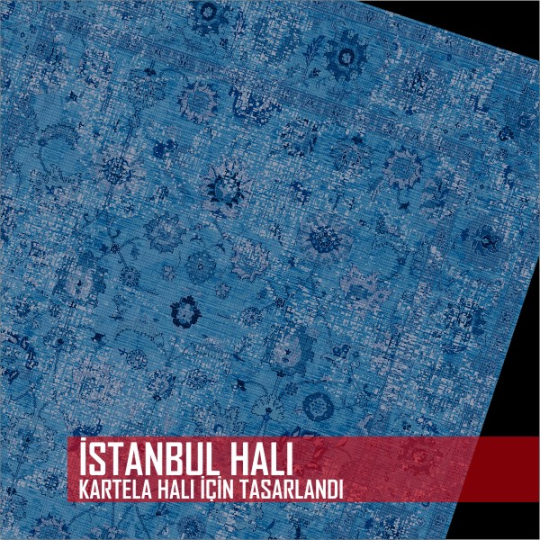 zgr Uaklgil, Kartela Hal stanbul Serisi