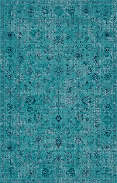 zgr Uaklgil, Kartela Hal stanbul Serisi