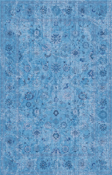 zgr Uaklgil, Kartela Hal stanbul Serisi