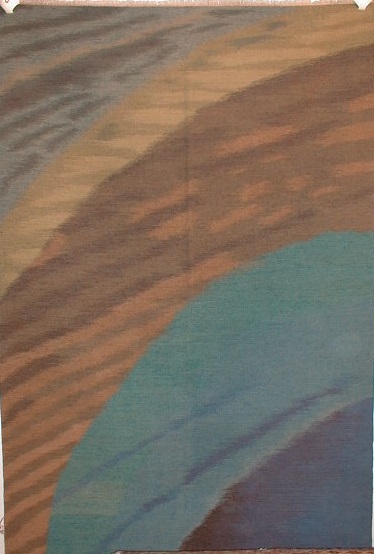 zgr Uaklgil El Dokumas Kilimler