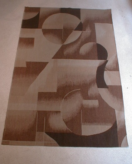 zgr Uaklgil El Dokumas Kilimler