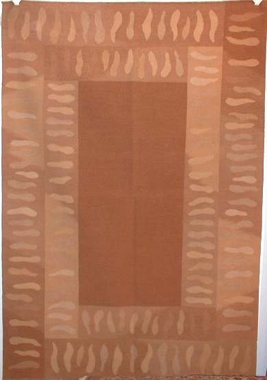 zgr Uaklgil El Dokumas Kilimler