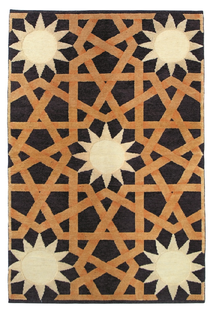 zgr Uaklgil El Dokumas Kilimler