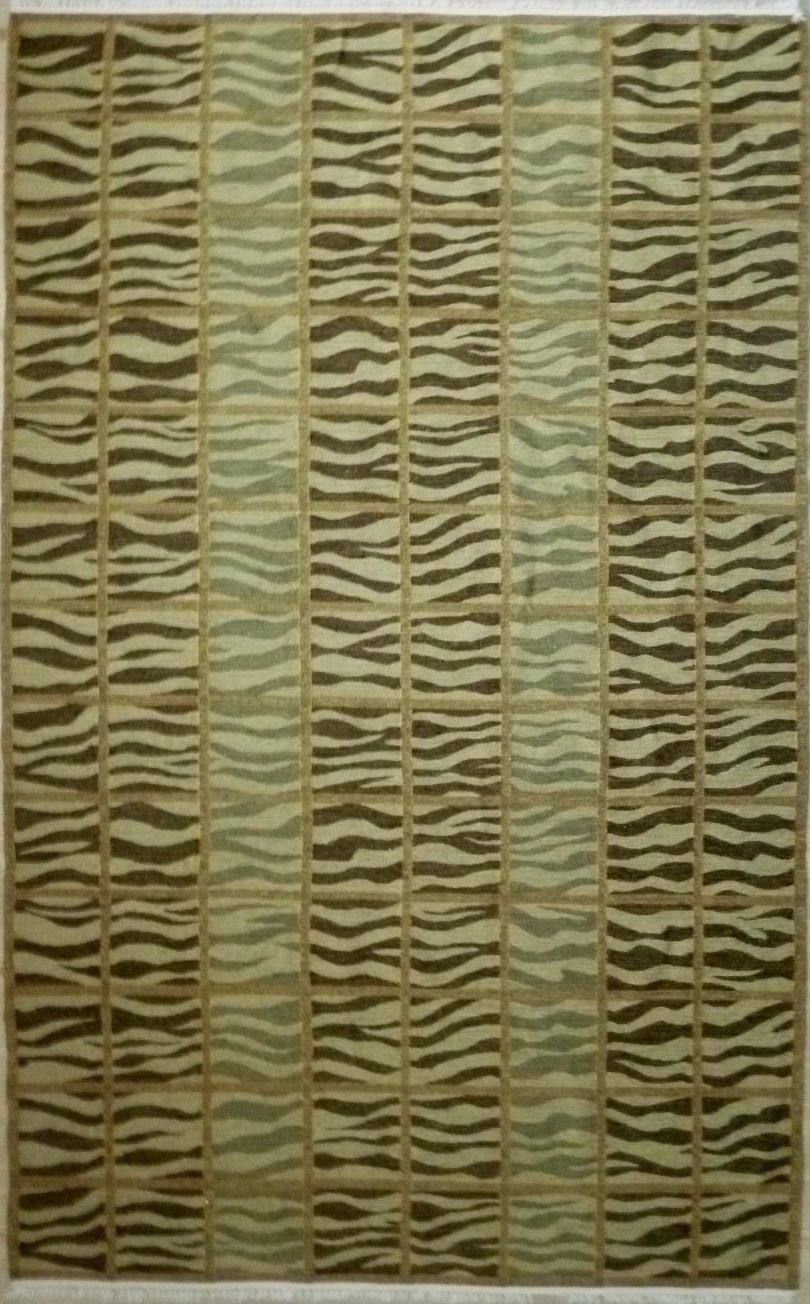 zgr Uaklgil El Dokumas Kilimler