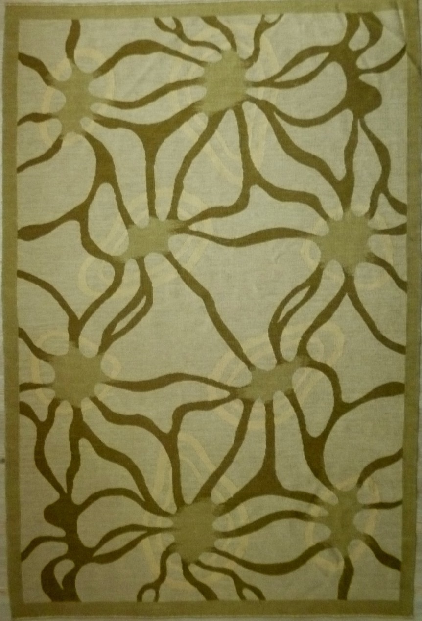 zgr Uaklgil El Dokumas Kilimler