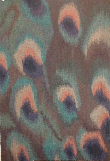 zgr Uaklgil El Dokumas Kilimler