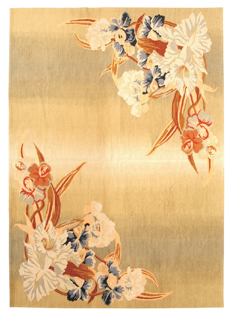 zgr Uaklgil El Dokumas Kilimler