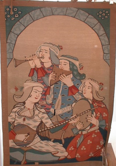 zgr Uaklgil Levni Serisi