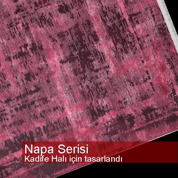 zgr Uaklgil, Kadife Hal Napa Serisi