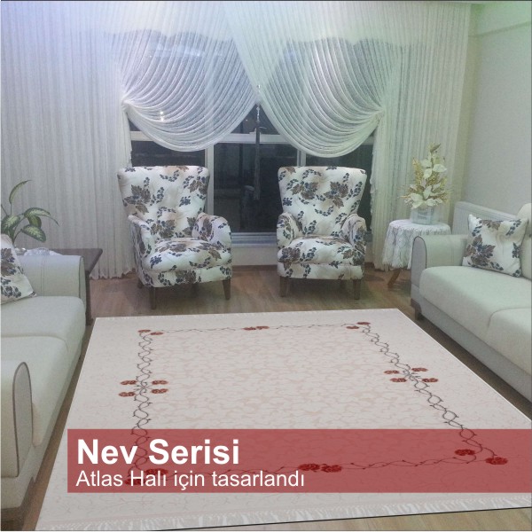 zgr Uaklgil, Atlas Hal Nev Serisi