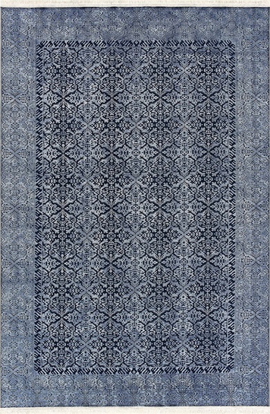 zgr Uaklgil, Kadife Hal Nubuk Serisi