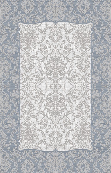 zgr Uaklgil, Kartela Hal Paris Serisi