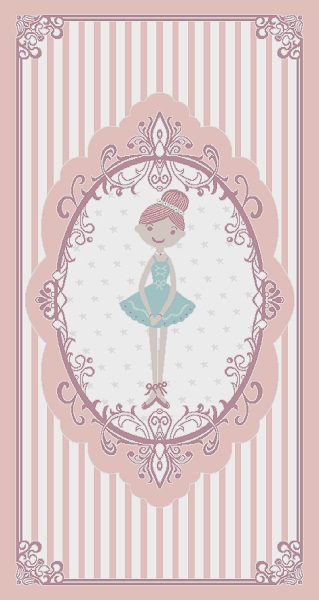 zgr Uaklgil, Prenses, Seren Hal ocuk Serisi