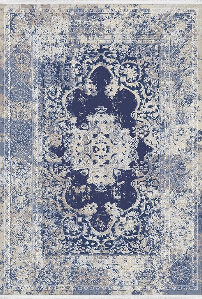 zgr Uaklgil, Kadife Hal Resim Serisi