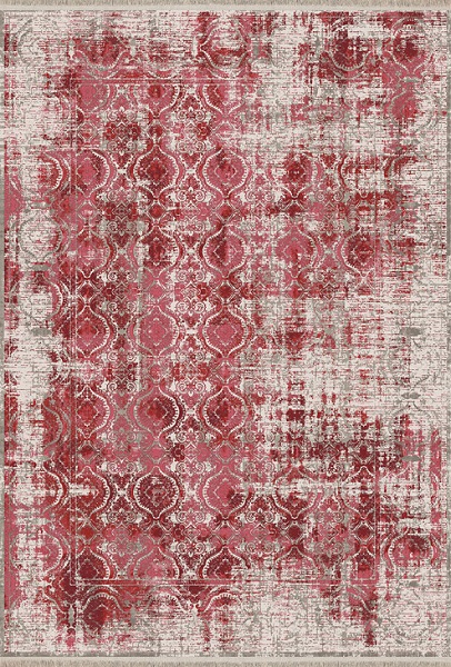 zgr Uaklgil, Kadife Hal Resim Serisi