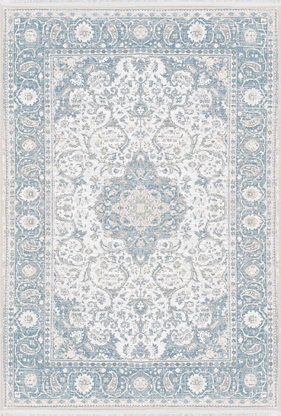 zgr Uaklgil, Kadife Hal Resim Serisi