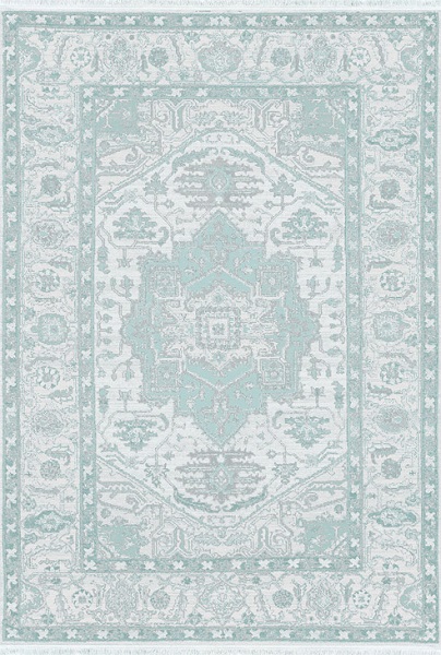 zgr Uaklgil, Kadife Hal Resim Serisi