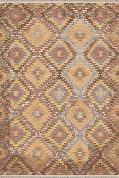 zgr Uaklgil, Kadife Hal Resim Serisi