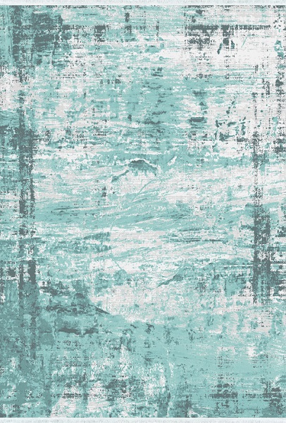 zgr Uaklgil, Kadife Hal Resim Serisi