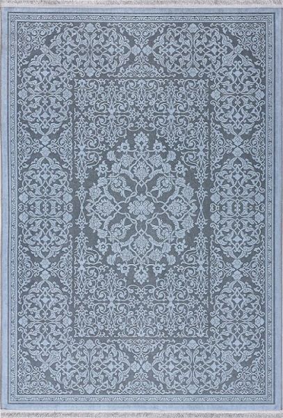 zgr Uaklgil, Kadife Hal Riva Serisi