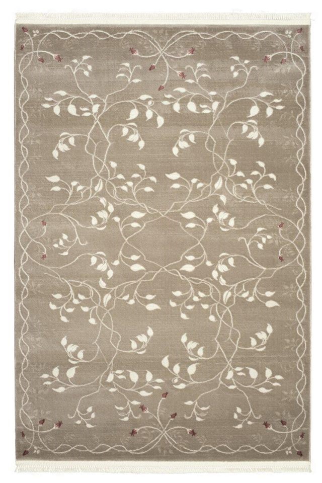 zgr Uaklgil, Gonca Vizon, Atlas Hal Serapi Serisi