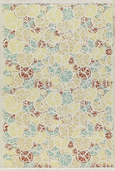 zgr Uaklgil, Kadife Hal Sini Serisi