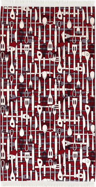 zgr Uaklgil, Kadife Hal Sini Serisi