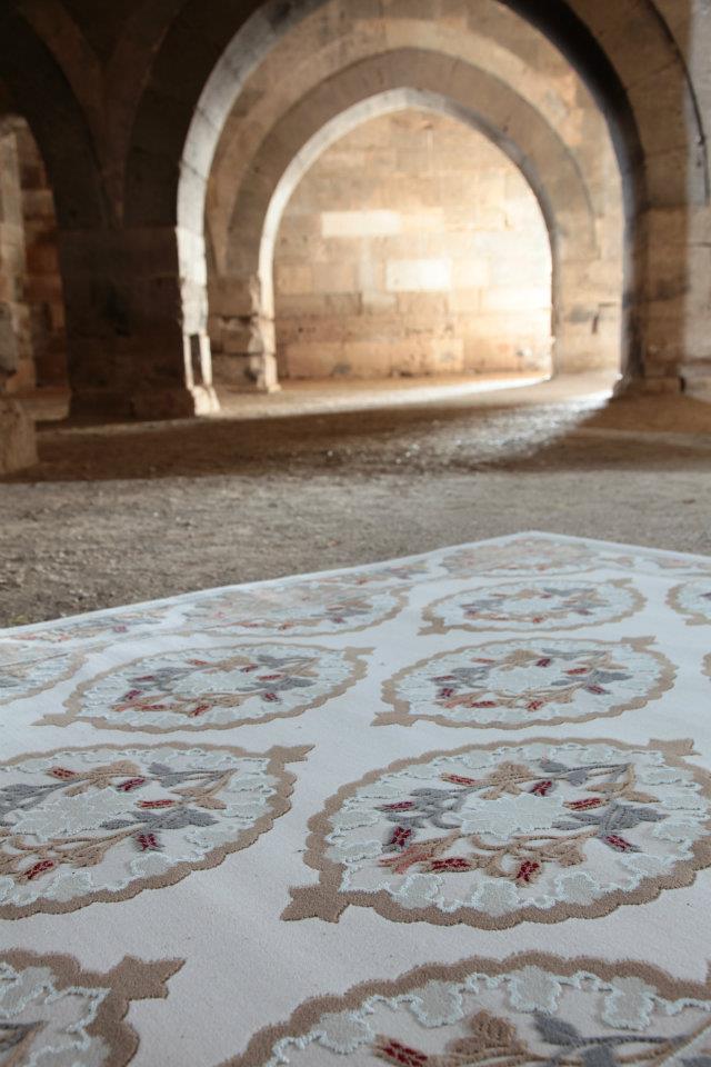 zgr Uaklgil, Glizi, Atlas Hal Uak Koleksiyonu