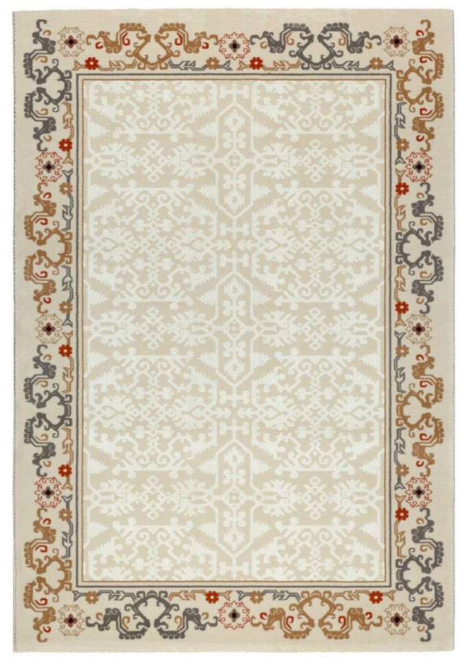 zgr Uaklgil, Lotto Beyaz, Atlas Hal Uak Koleksiyonu