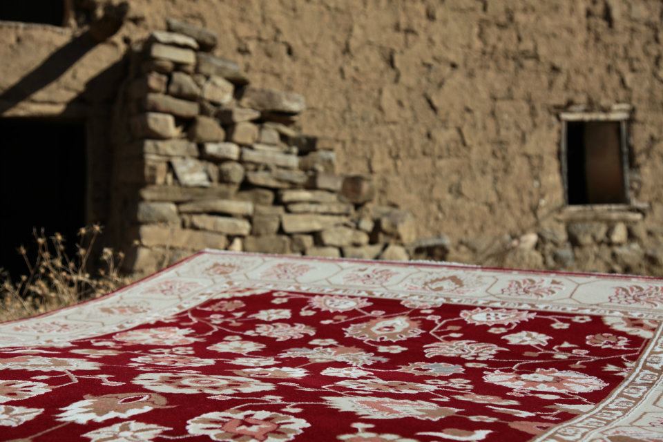 zgr Uaklgil, Uak Krmz, Atlas Hal Uak Koleksiyonu