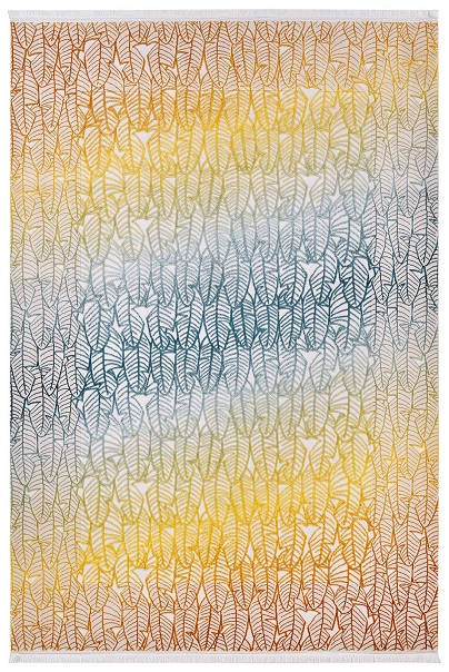 zgr Uaklgil, Farilya, Atlas Hal Saryaz Serisi