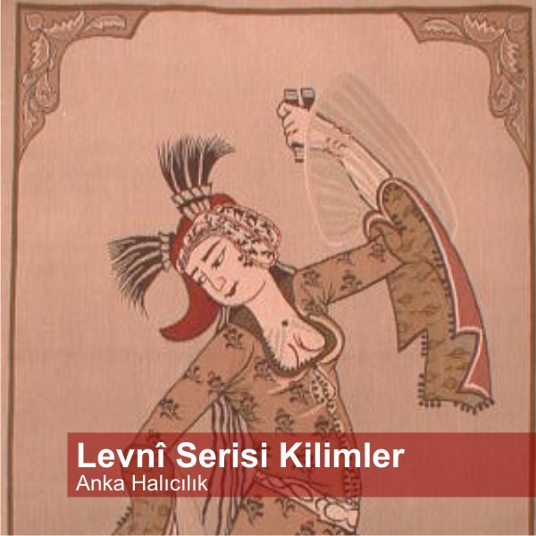 zgr Uaklgil, Levni Serisi Kilimler